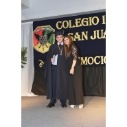 COLACIÓN SECUNDARIO 2018